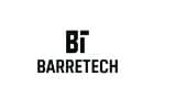 파트너사 BARRETECH 로고