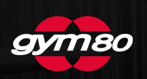 파트너사 gym80 로고