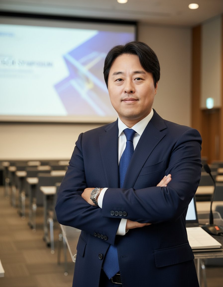 구진완 멘토 - 더그로우컴퍼니 헬스장·필라테스 피트니스 솔루션