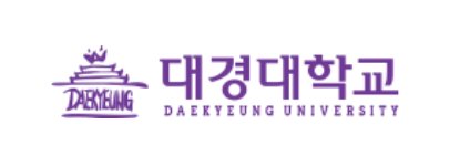 파트너사 대경대학교 로고