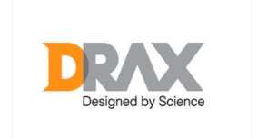파트너사 DRAX 로고