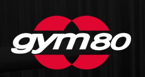 파트너사 gym80 로고