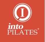 파트너사 into PILATES 로고