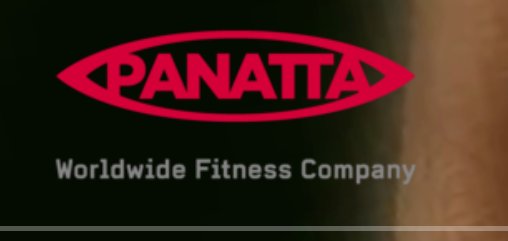 파트너사 Panatta 로고